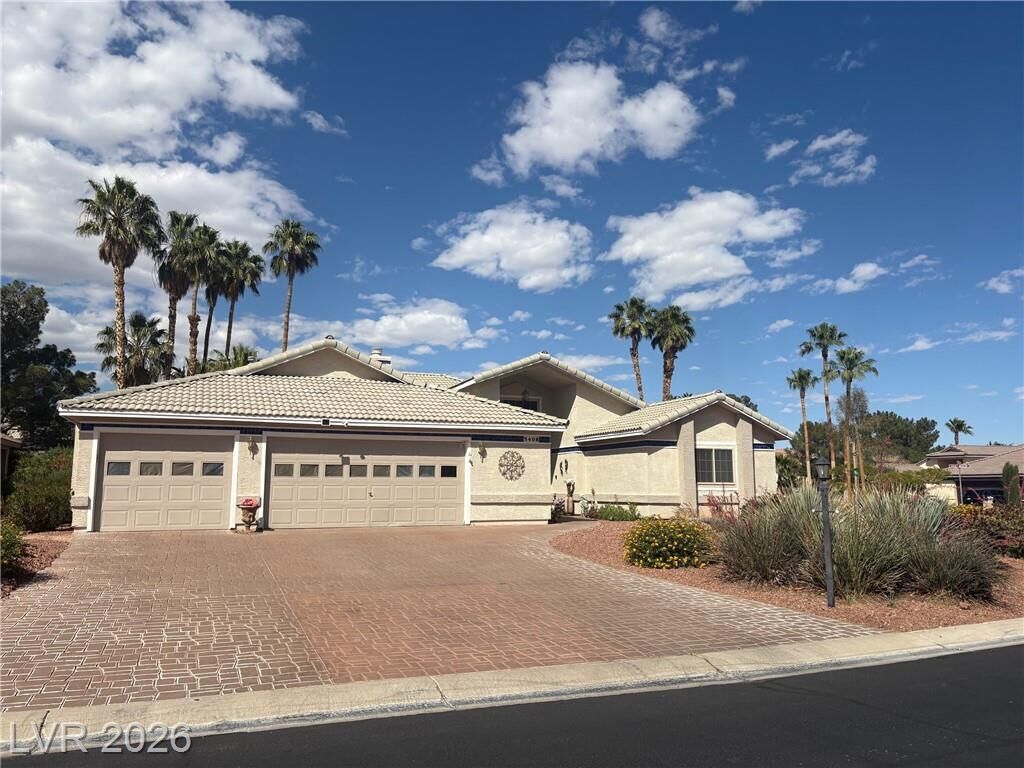 Property Photo:  5408 Indian Hills Avenue  NV 89130 