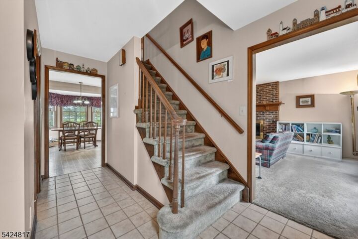 Property Photo:  2 Rittenhouse Cir  NJ 08822 