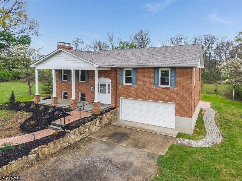 Property Photo:  34 Berk Ln  NJ 08826 