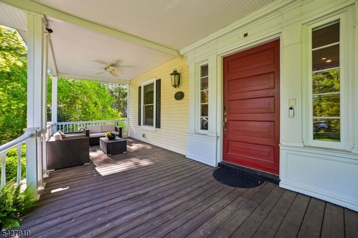 Property Photo:  77 Kent Place Blvd  NJ 07901 