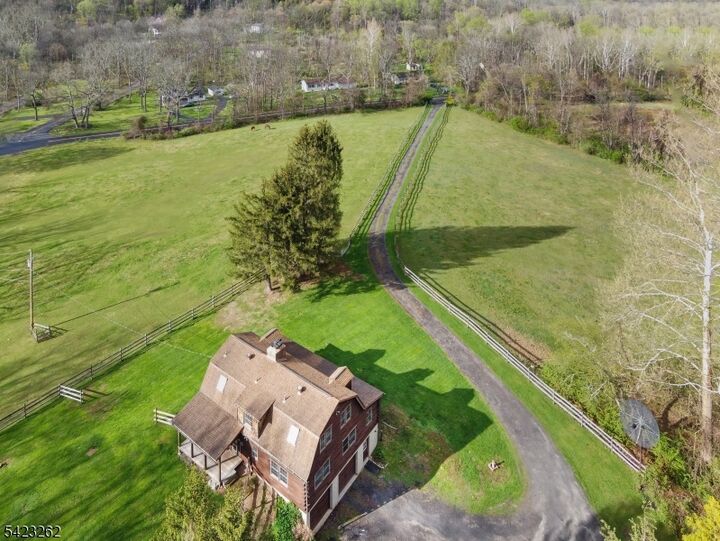 Property Photo:  71 Hainesburg River Rd  NJ 07832 