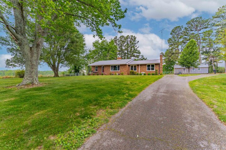 Property Photo:  11701 Hwy 60 W  KY 42420 