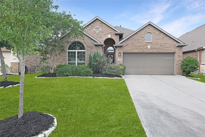 Property Photo:  3639 Cottage Pines Lane  TX 77386 