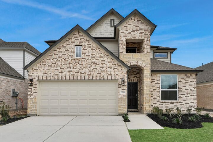 Property Photo: 19018 Cape Capasso Drive TX 77447