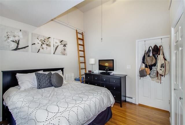 Property Photo:  713 Willow Ave 5E  NJ 07030 