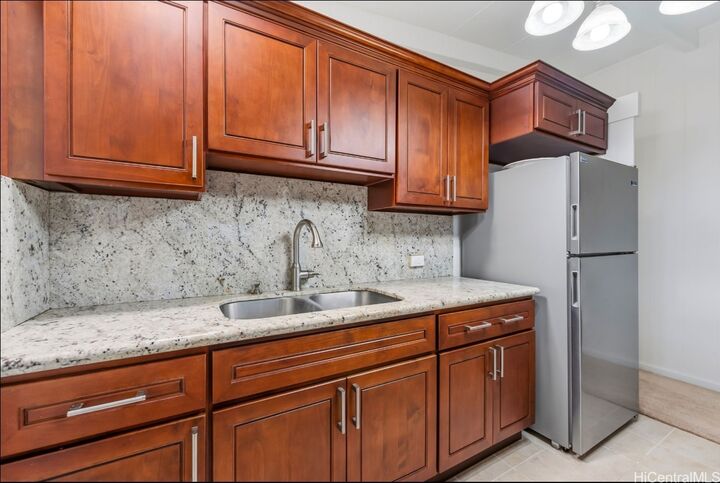 Property Photo:  2010 Komo Mai Drive  HI 96782 