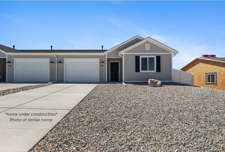 Property Photo:  659 W 2360 N  UT 84721 