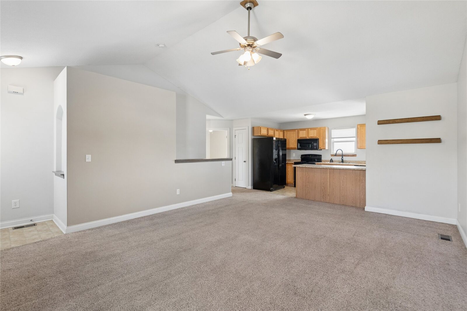 Property Photo:  115 Lillianna Street  IA 50218 