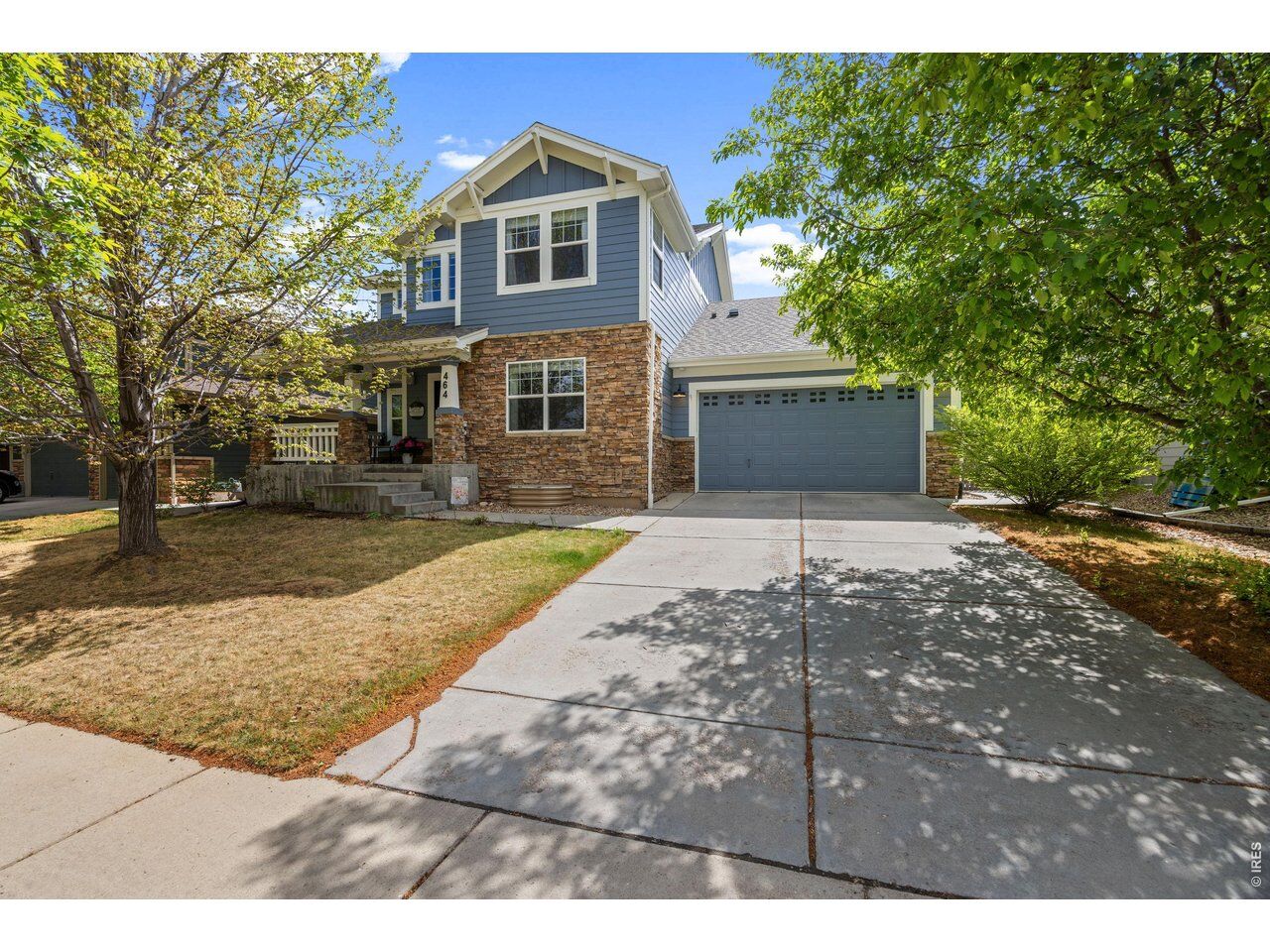 Property Photo:  464 Mazzini St  CO 80516 