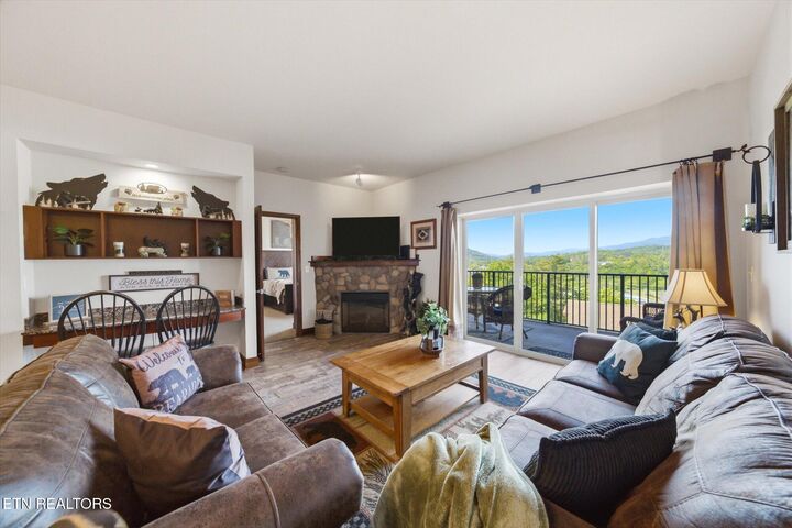 Property Photo:  410 Big Bear Way 3004  TN 37863 