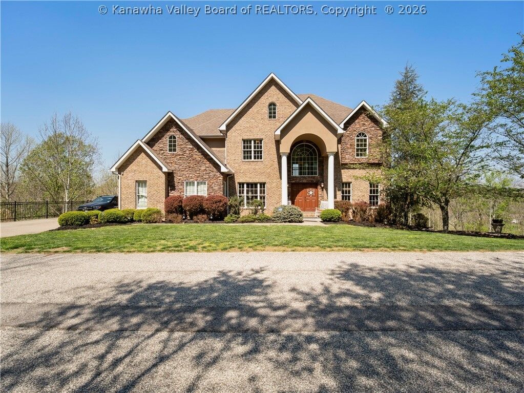 Property Photo:  197 Saint Andrews Drive  WV 25504 