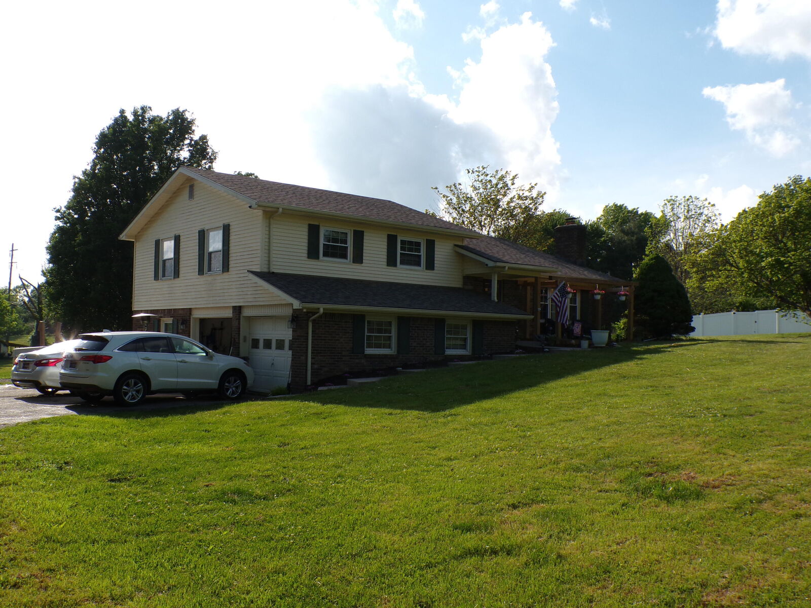Property Photo:  101 Rolling Ridge Drive  KY 40403 