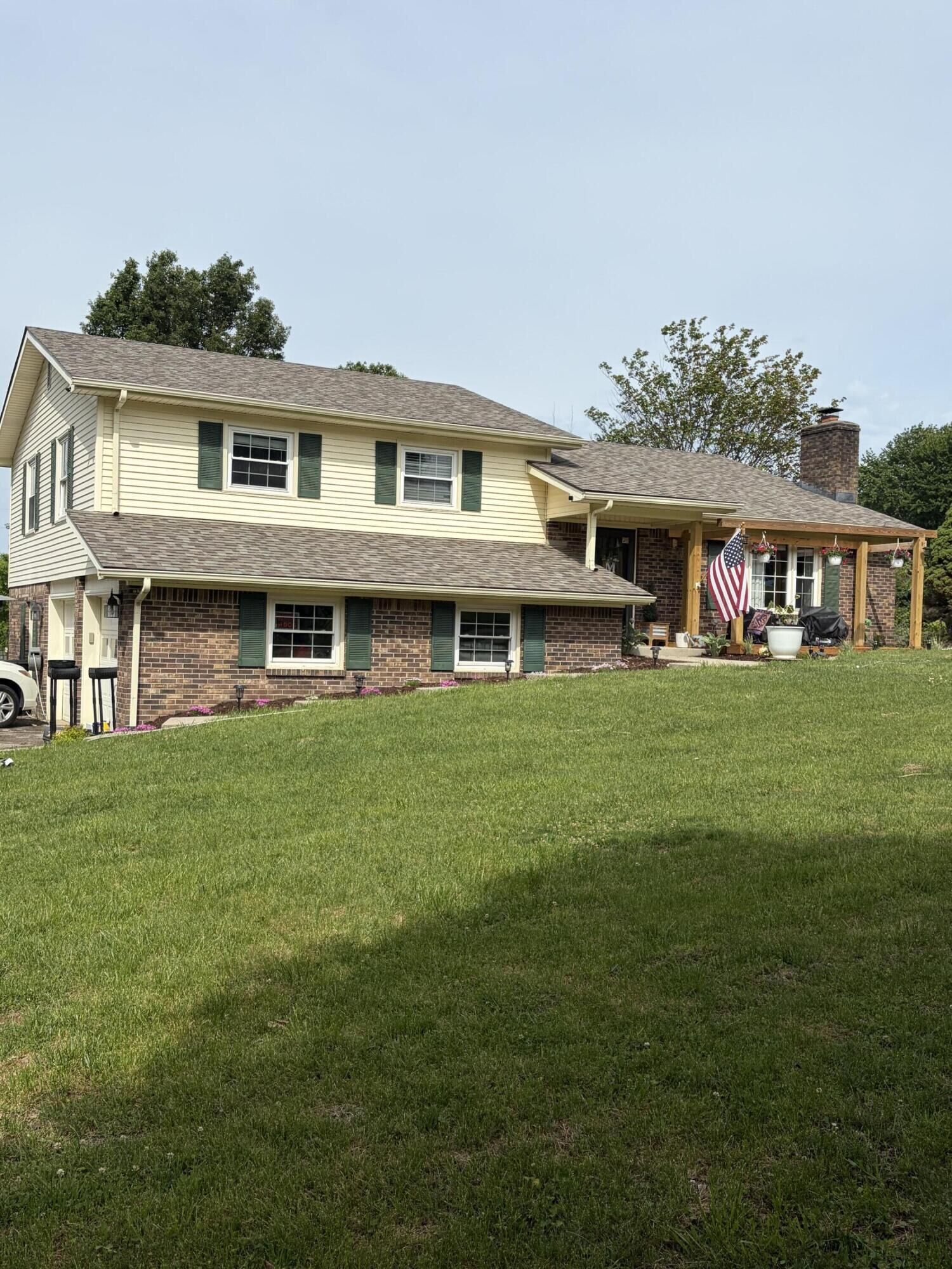 Property Photo:  101 Rolling Ridge Drive  KY 40403 