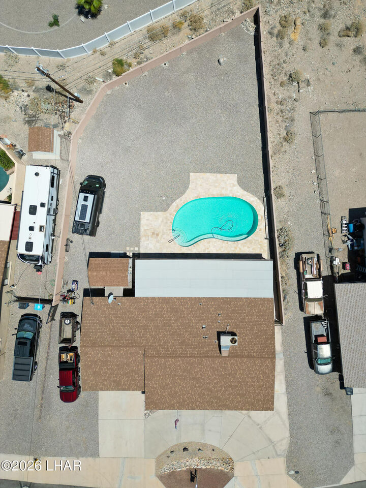 Property Photo:  1350 Garvey Dr  AZ 86404 
