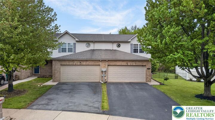 Property Photo:  2738 Sequoia Drive  PA 18062 