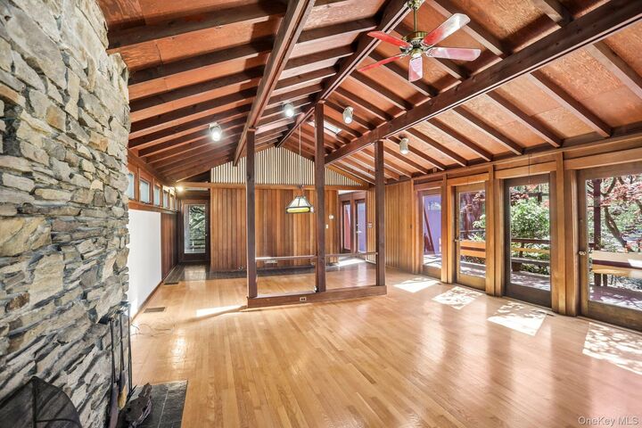 Property Photo:  59 Shad Road W  NY 10576 