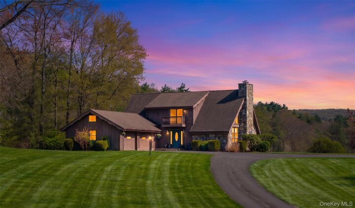 Property Photo:  81 Union Center Road  NY 12487 