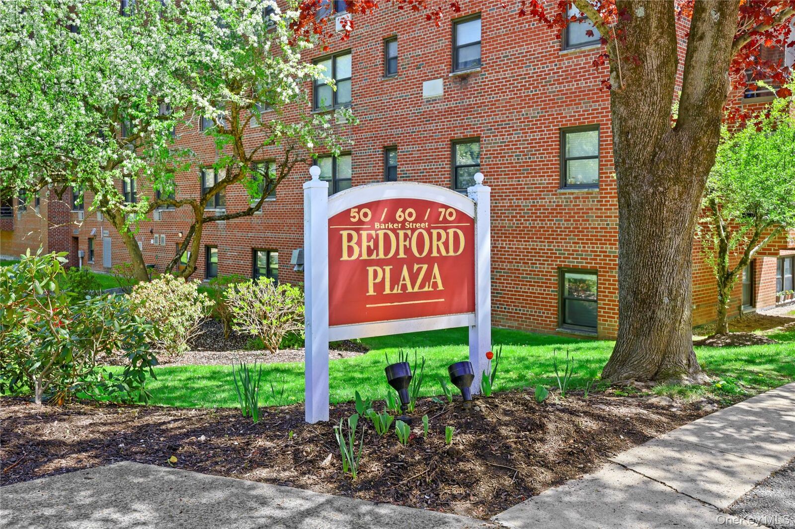 Property Photo:  70 Barker Street 510  NY 10549 