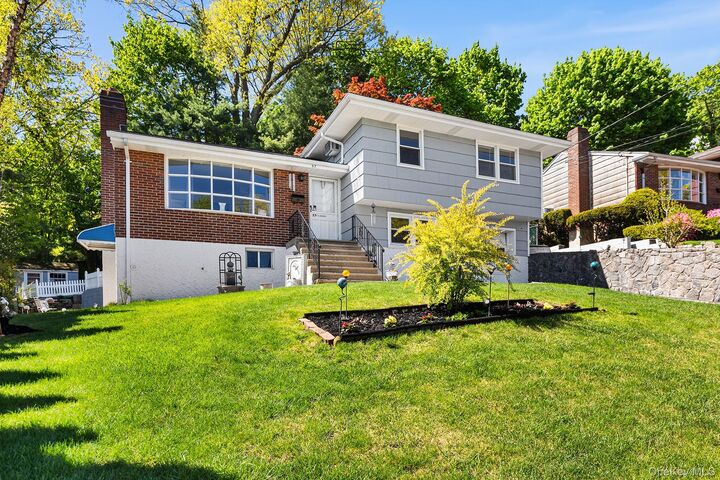 Property Photo:  57 Homecrest Oval  NY 10703 