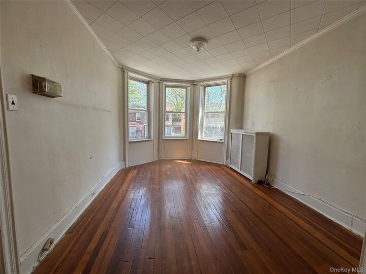 Property Photo: 82-72 88th Place NY 11385