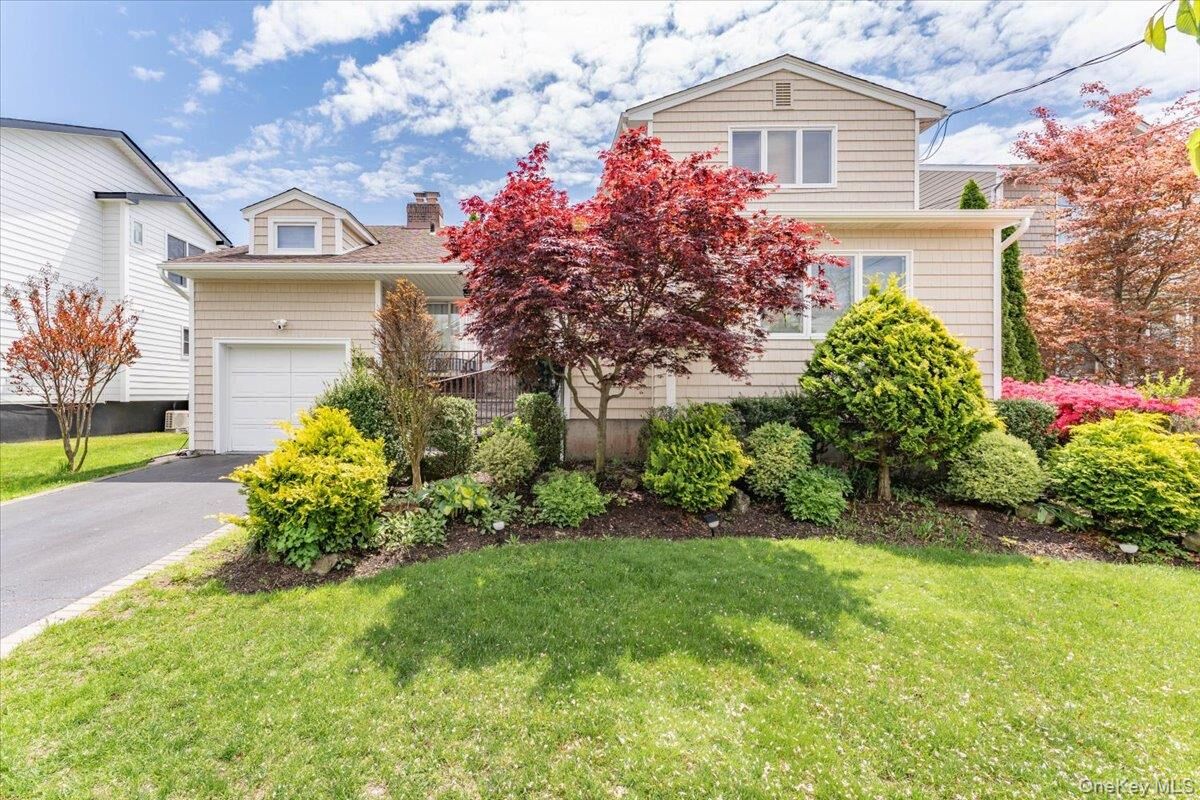 Property Photo: 821 Napoleon Street NY 11598
