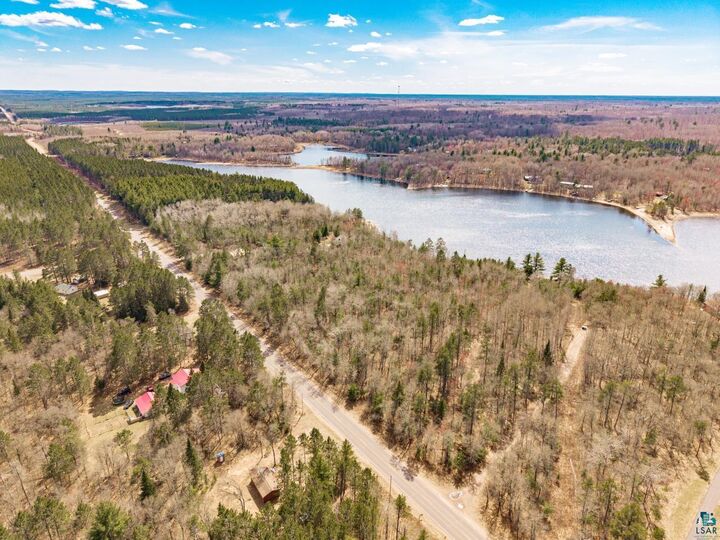 Property Photo:  115xx S County Rd Y  WI 54873 