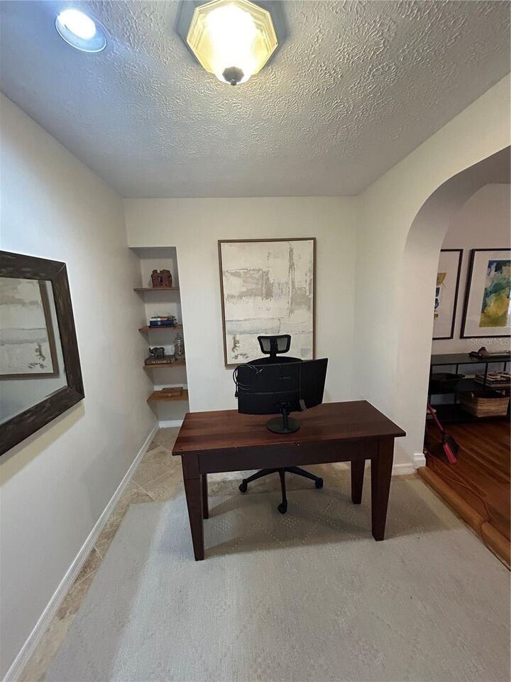 Property Photo:  3014 W Mason Street A  FL 33629 