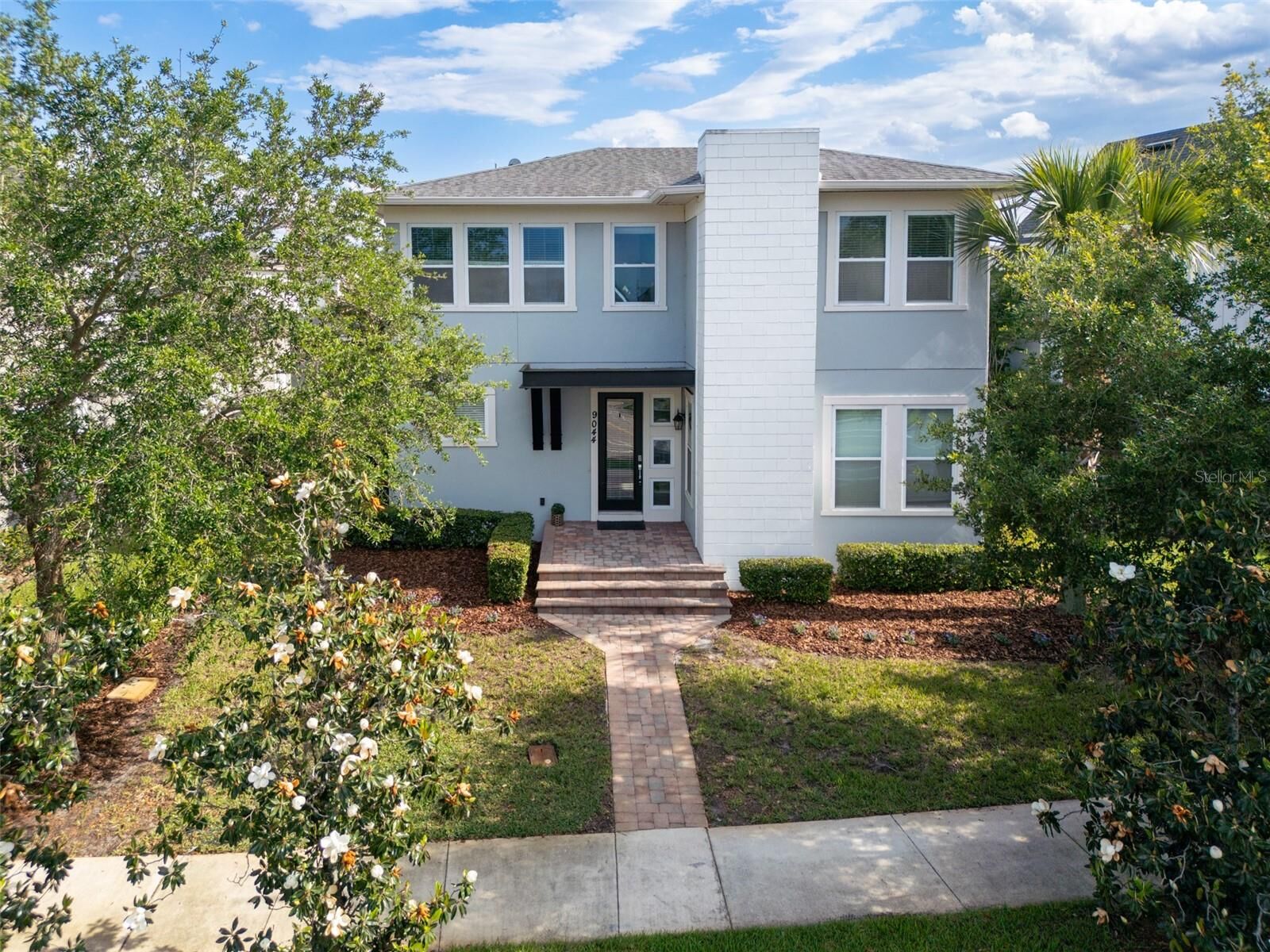 Property Photo: 9044 Tavistock Lakes Boulevard FL 32827