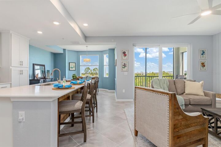 Property Photo: 12240 Wellen Golf Street 307 FL 34293
