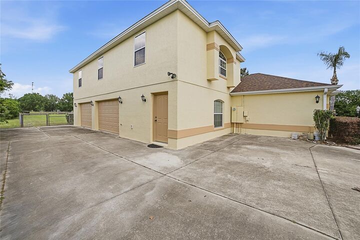 Property Photo:  4141 County Road 121D  FL 34785 