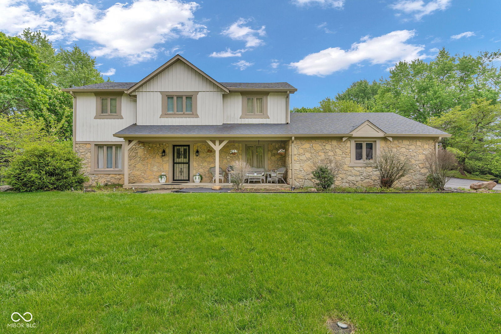 Property Photo:  3715 Chadwick Drive  IN 46033 