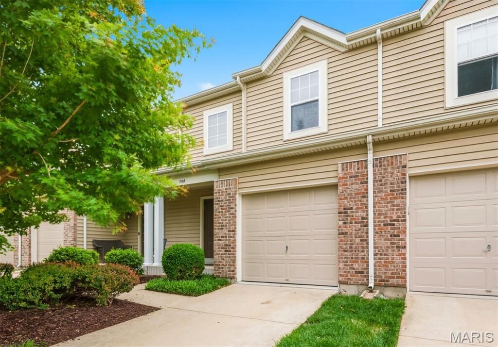 Property Photo:  3105 Pathfinder Trail  MO 63301 