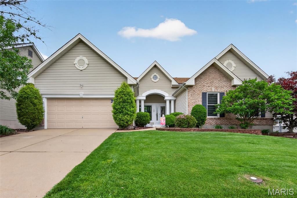 Property Photo:  7109 Scotland Drive  MO 63368 
