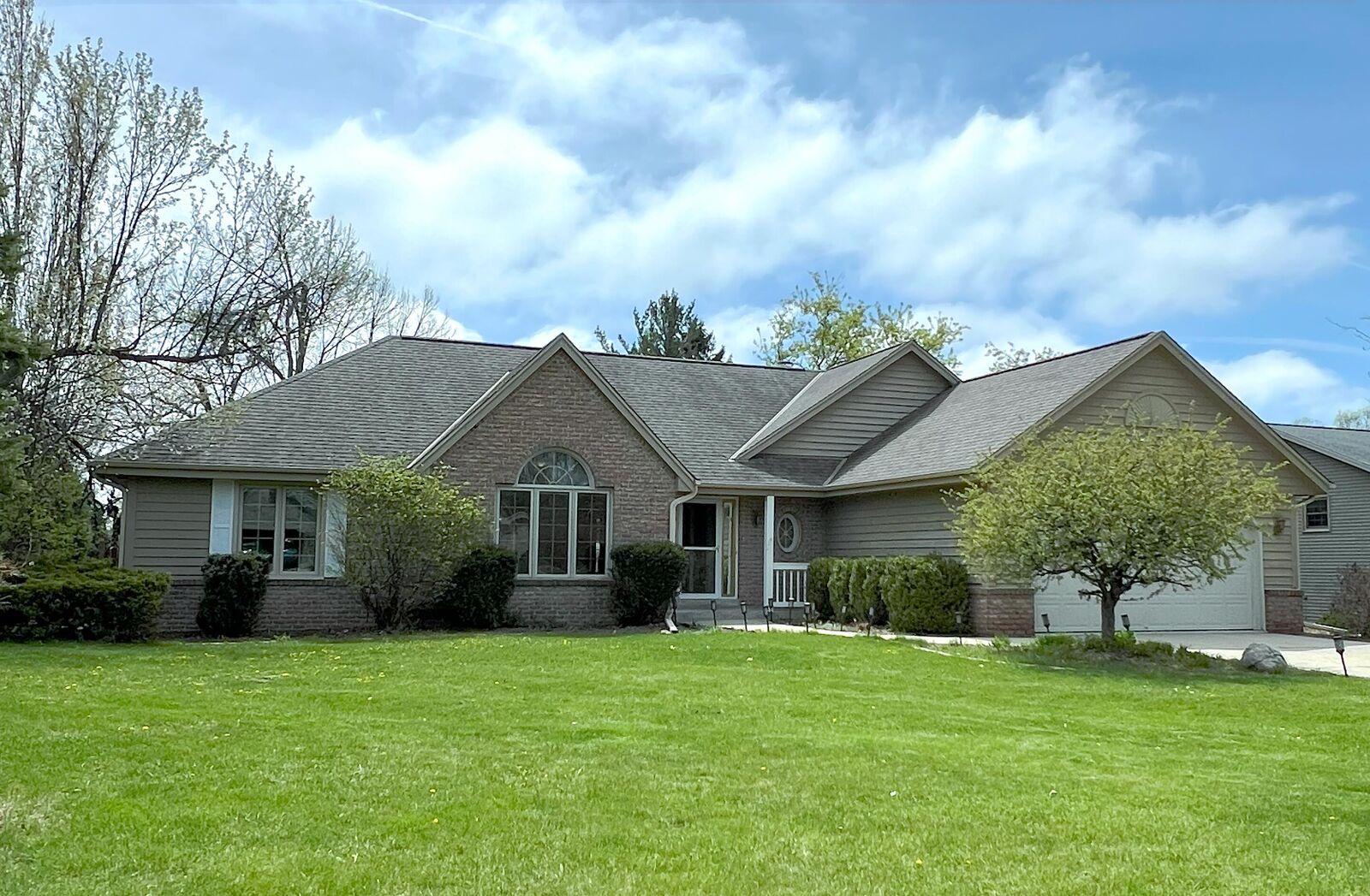 Property Photo:  12445 W North Ln  WI 53151 