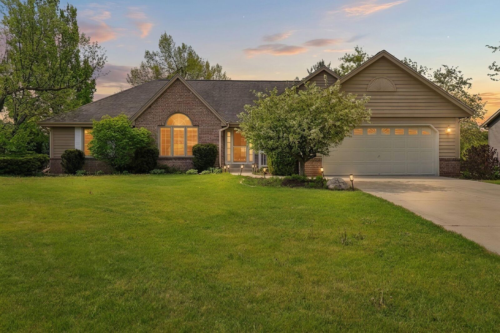 Property Photo:  12445 W North Ln  WI 53151 