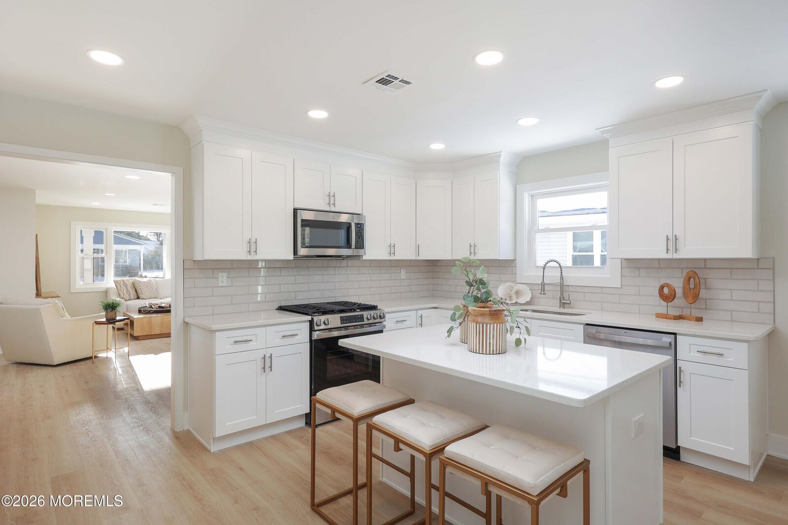 Property Photo:  66 Paradise Boulevard  NJ 08757 