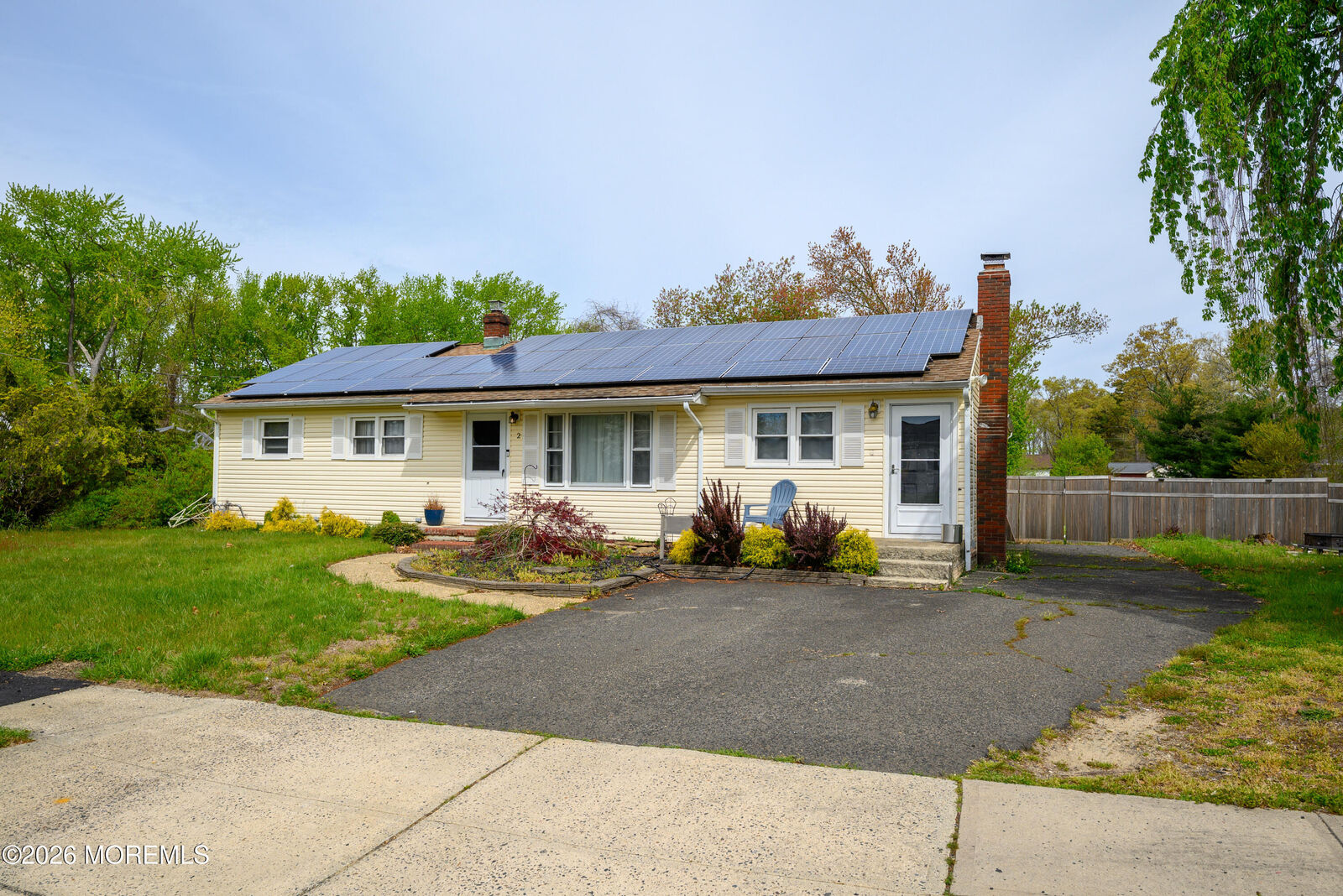 Property Photo:  2 Lawrence Avenue  NJ 07731 