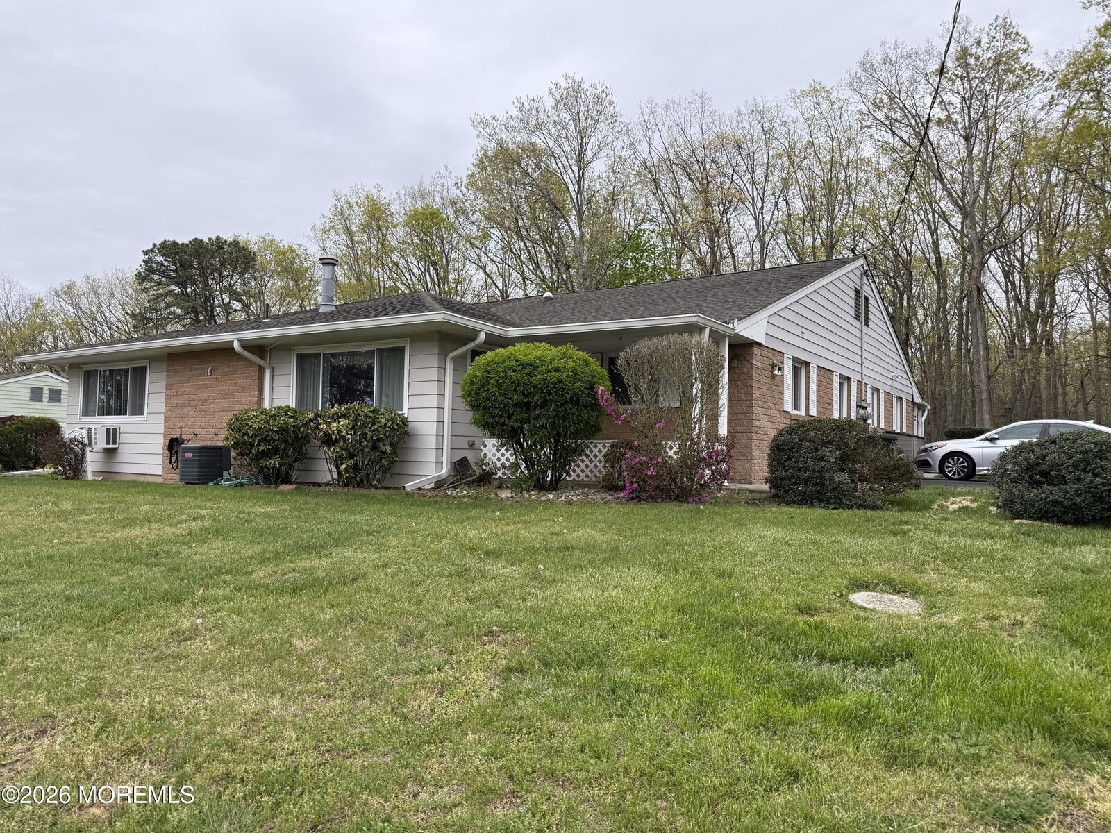 Property Photo:  16 A Cardinal Street  NJ 08759 