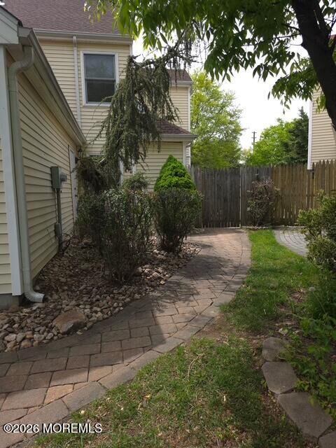 Property Photo:  12 Kilmer Court  NJ 07728 