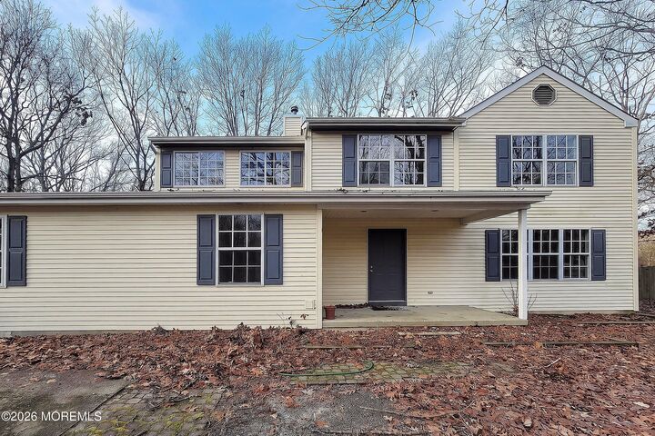 Property Photo:  1 Broadmoor Drive  NJ 08234 