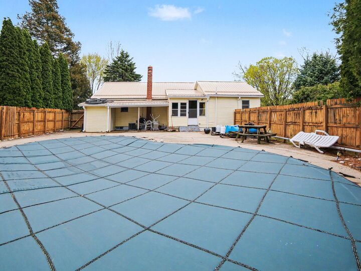 Property Photo:  2330 W Tyler Road  MI 49420 