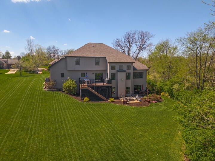 Property Photo:  9487 Janel Drive  IL 61705 