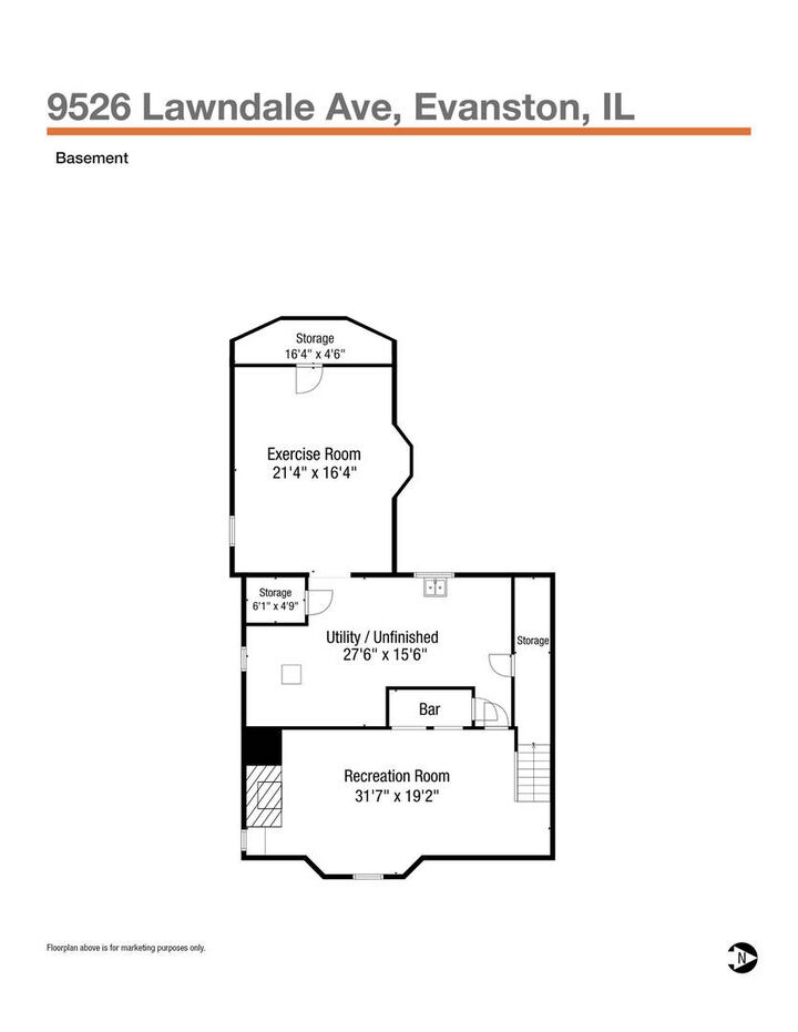 Property Photo:  9526 Lawndale Avenue  IL 60203 