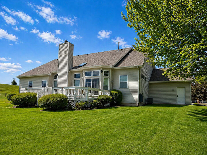 Property Photo:  25410 W Latham Court  IL 60585 