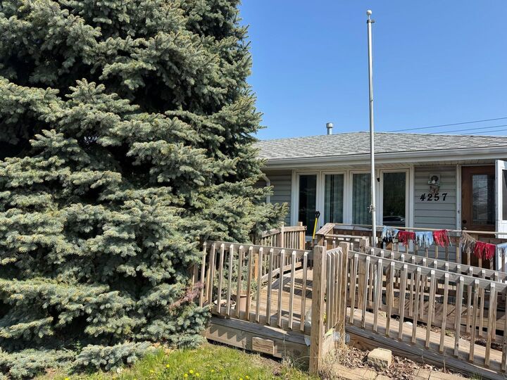 Property Photo:  4257 Southwest Highway  IL 60456 