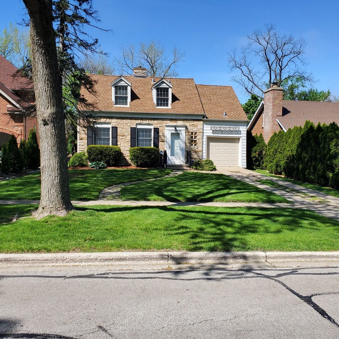 Property Photo:  2315 Hutchison Road  IL 60422 