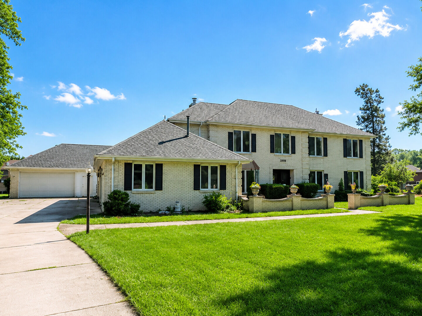 Property Photo:  2958 E Timberline Court  IL 60417 