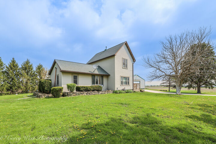 Property Photo: 16723 Illinois Route 38 Route IL 60151
