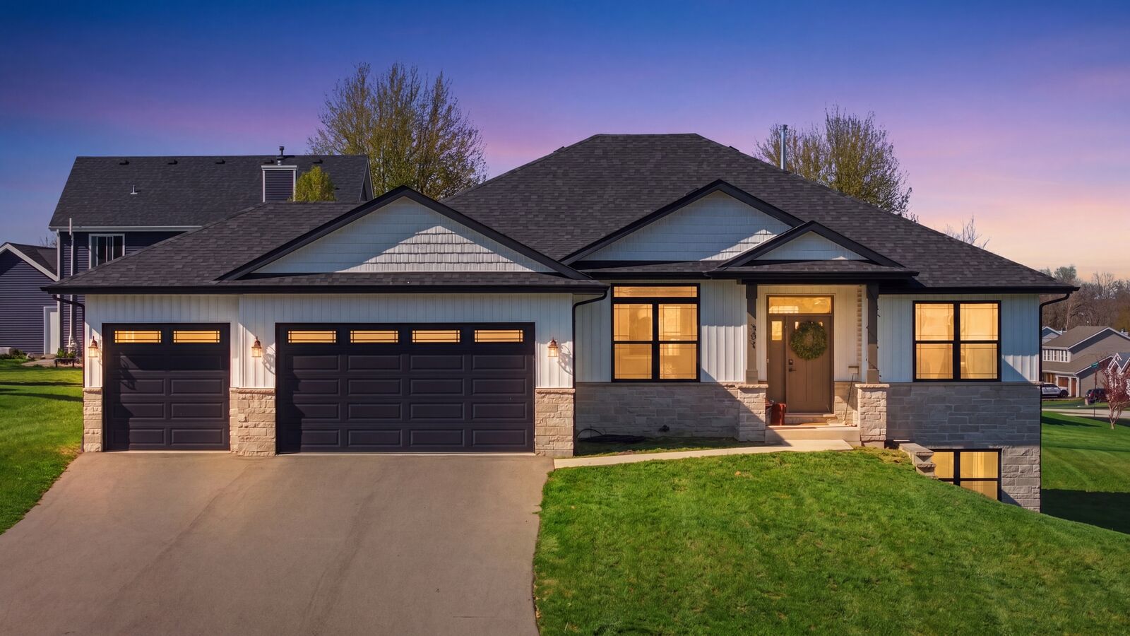 Property Photo:  391 Teaberry Court  IL 61073 