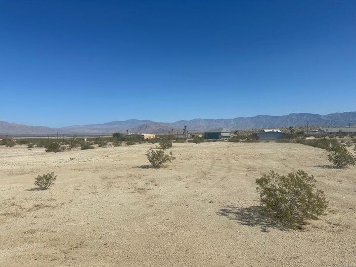 Property Photo:  0 Stinson Road  CA 92004 
